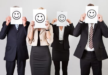 Employee Satisfaction Surveys - HR Services - HR Agency in Mumbai India